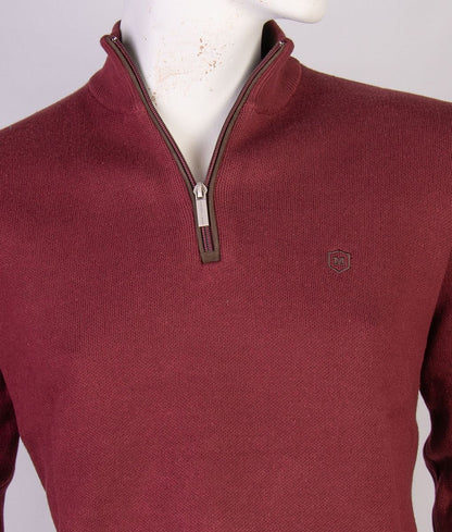 SUETTER CUELLO POLO  SERIE 232