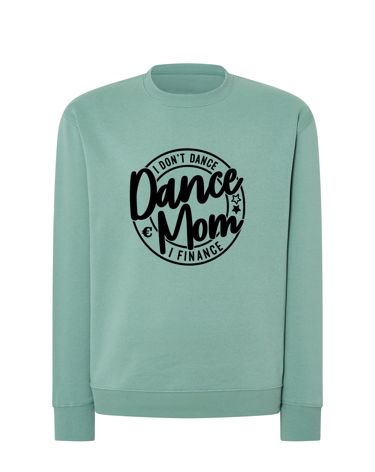 P2004 SUDADERA DANCE MON EDITION