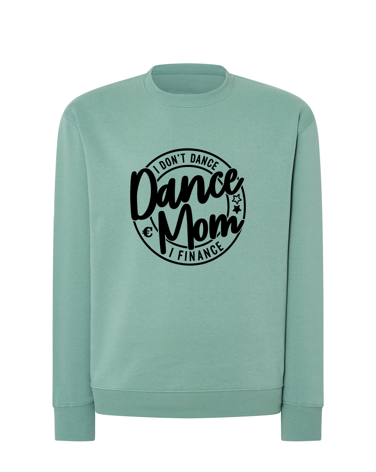 P2004 SUDADERA DANCE MON EDITION - DF CREACION