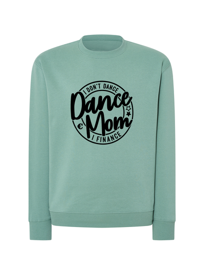 P2004 SUDADERA DANCE MON EDITION