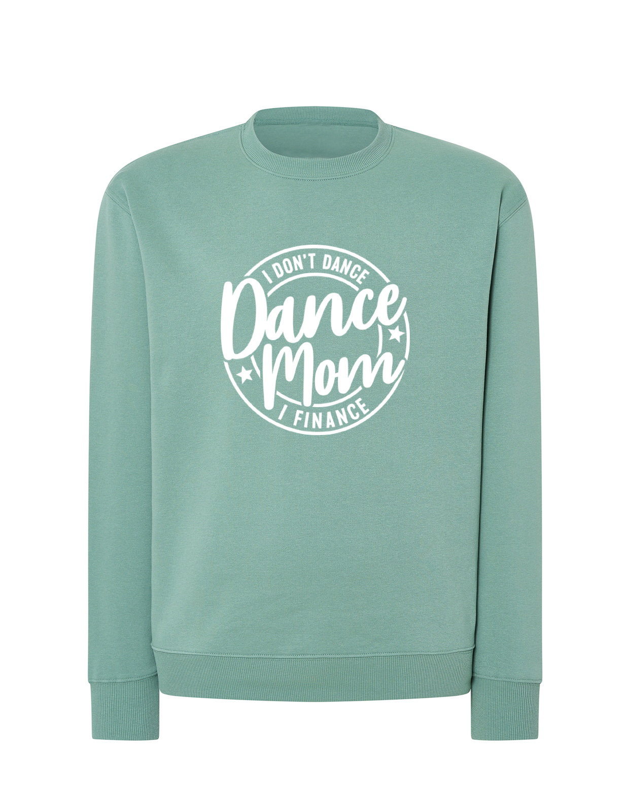 P2005 SUDADERA DANCE MON EDITION