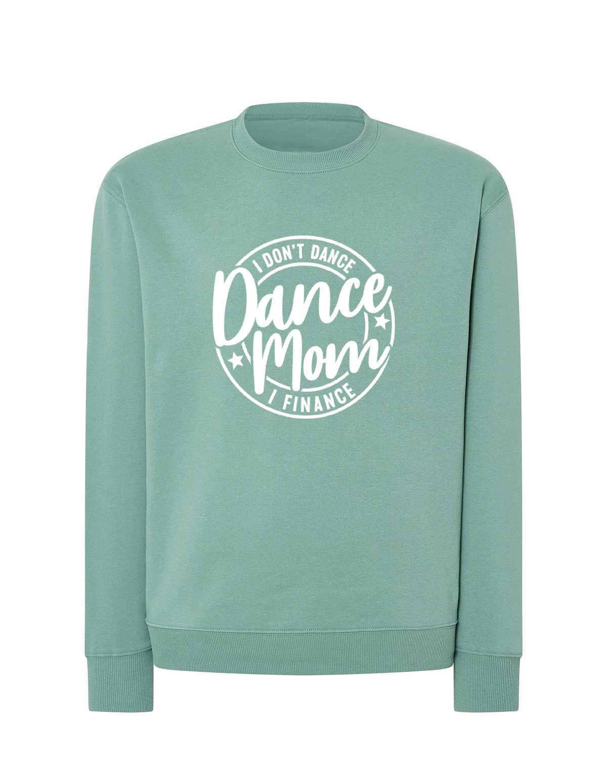 P2005 SUDADERA DANCE MON EDITION - DF CREACION