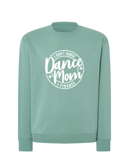 P2005 SUDADERA DANCE MON EDITION