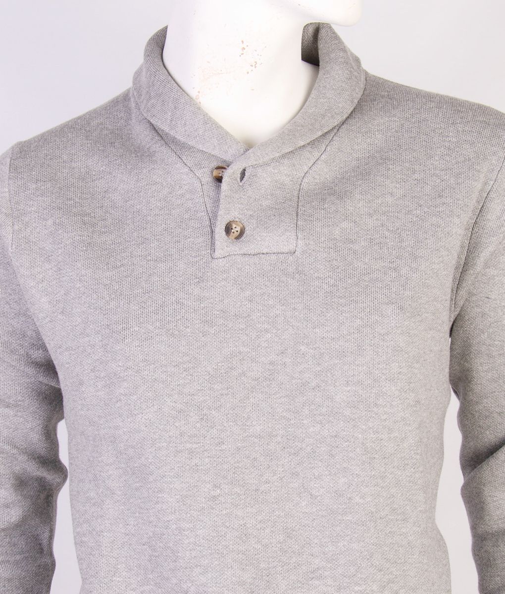 SUETER CUELLO POLO SERIE 261