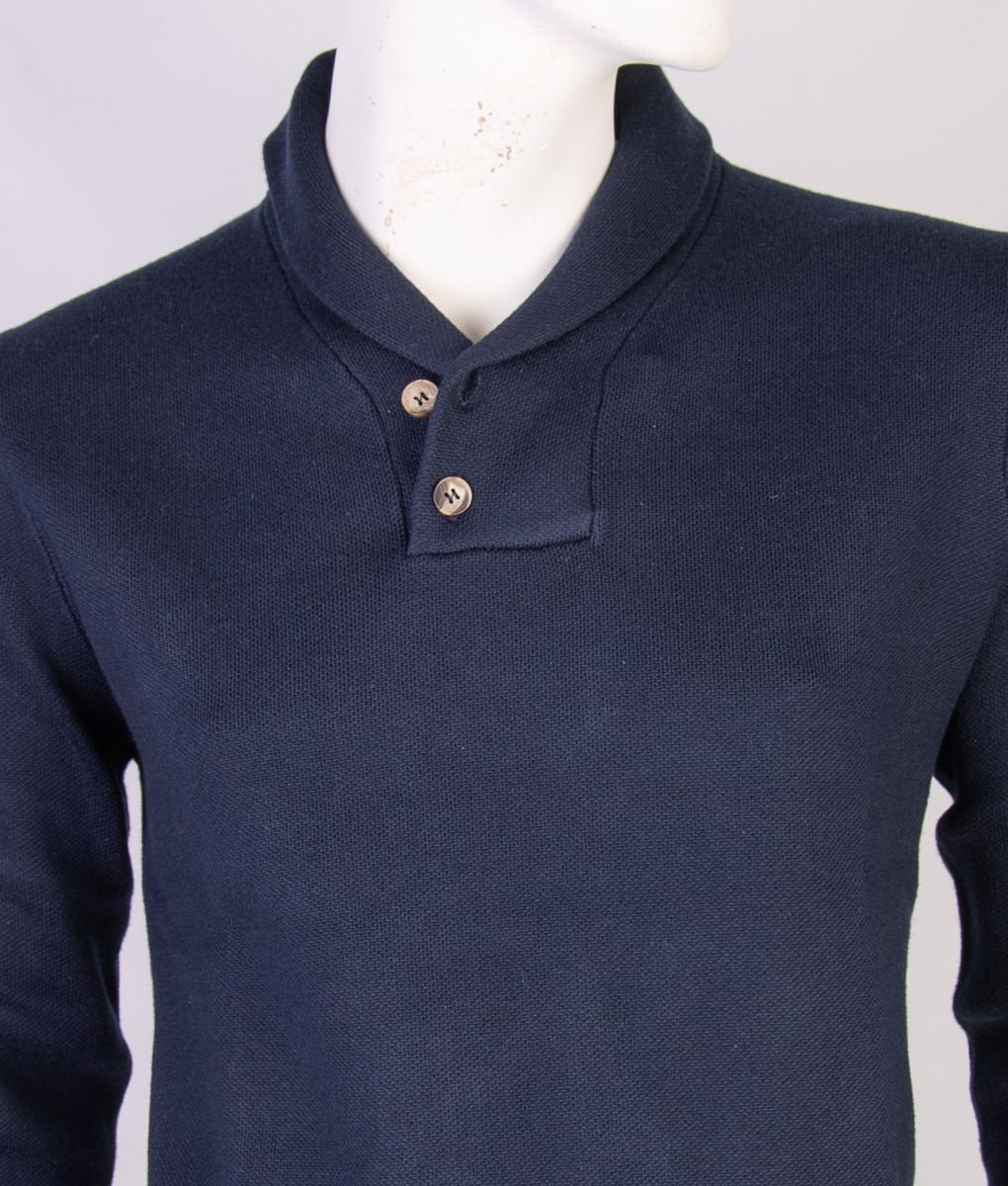 SUETER CUELLO POLO SERIE 261