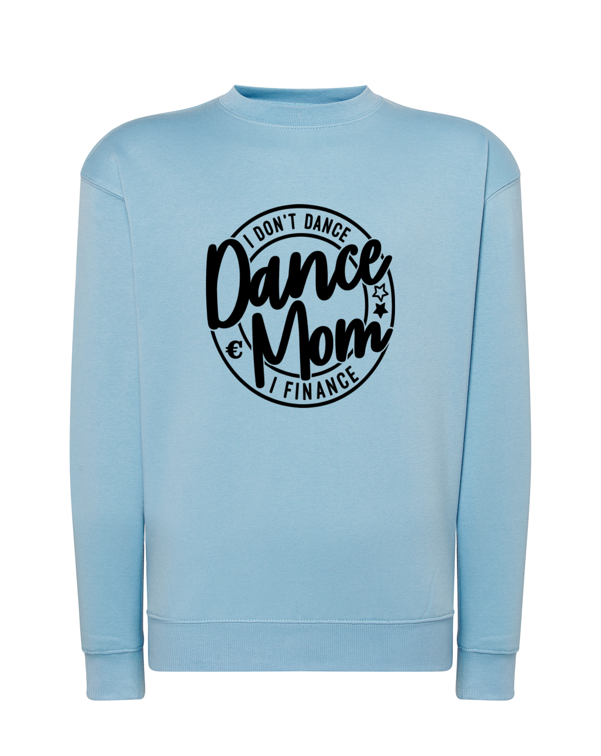 P2004 SUDADERA DANCE MON EDITION - DF CREACION