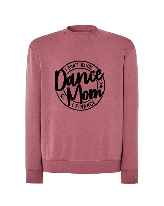 P2004 SUDADERA DANCE MON EDITION