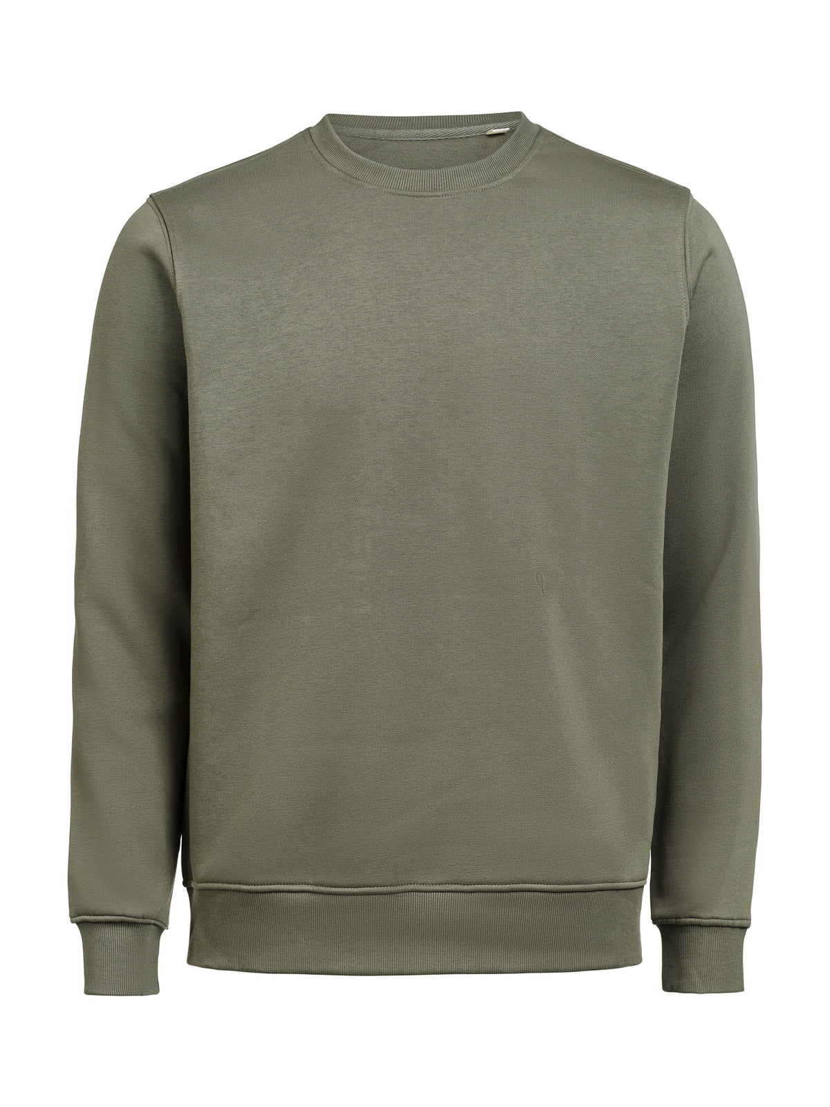 Sudadera UM 3430010 – Confort térmico y rendimiento profesional - DF CREACION