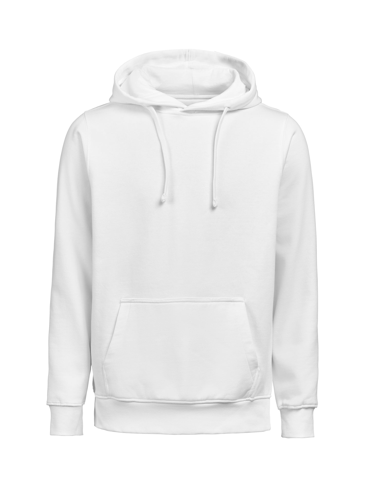 3440010 SUDADERA HOODIE UNISEX 350GR - DF CREACION