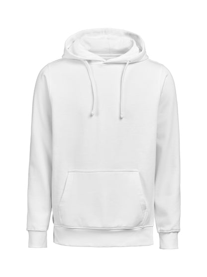 3440010 SUDADERA HOODIE UNISEX 350GR - DF CREACION