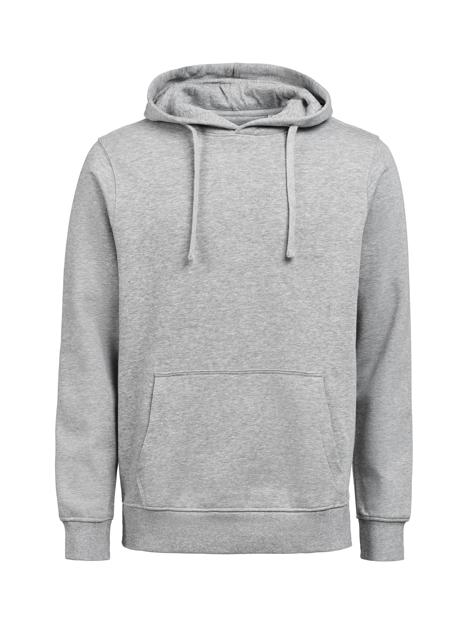 3440010 SUDADERA HOODIE UNISEX 350GR - DF CREACION