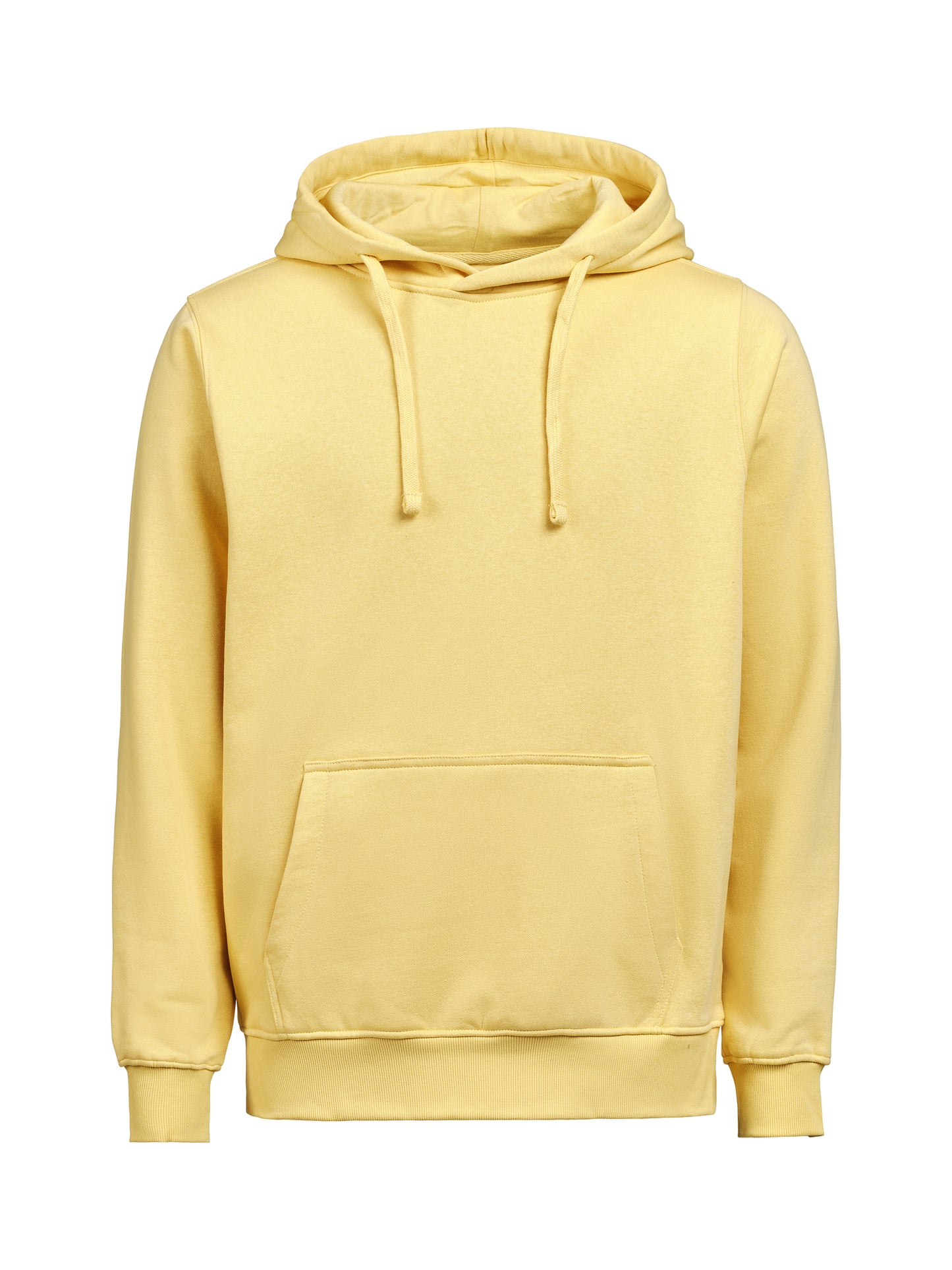 3440010 SUDADERA HOODIE UNISEX 350GR - DF CREACION