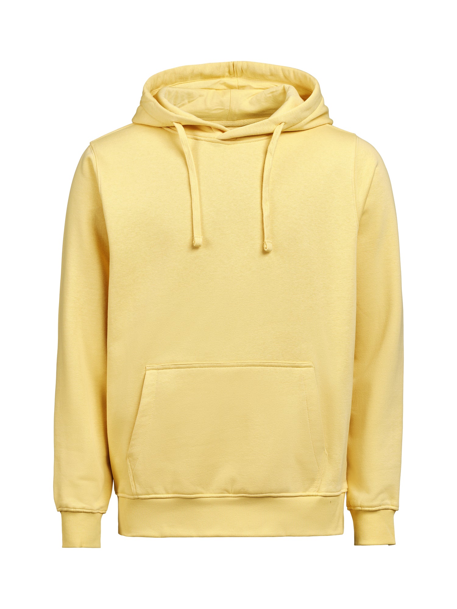 3440010 SUDADERA HOODIE UNISEX 350GR - DF CREACION