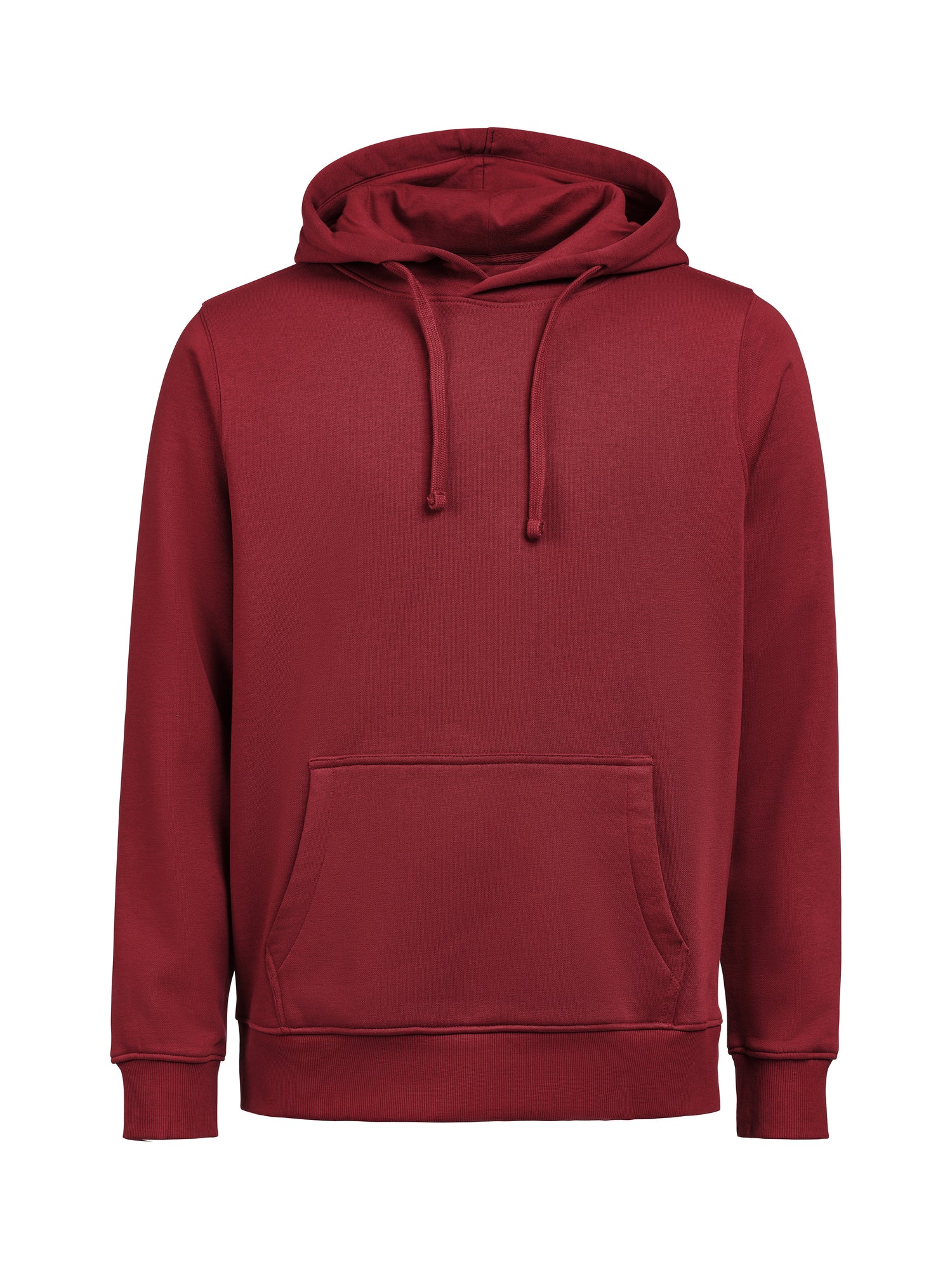 3440010 SUDADERA HOODIE UNISEX 350GR - DF CREACION
