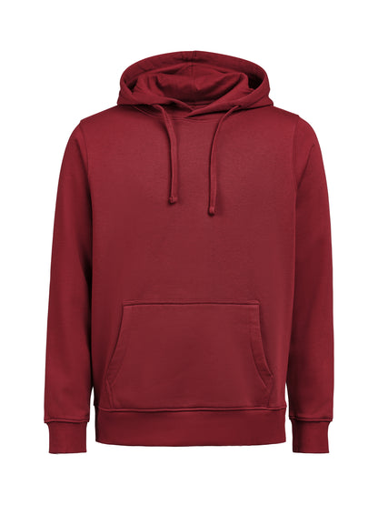 3440010 SUDADERA HOODIE UNISEX 350GR - DF CREACION