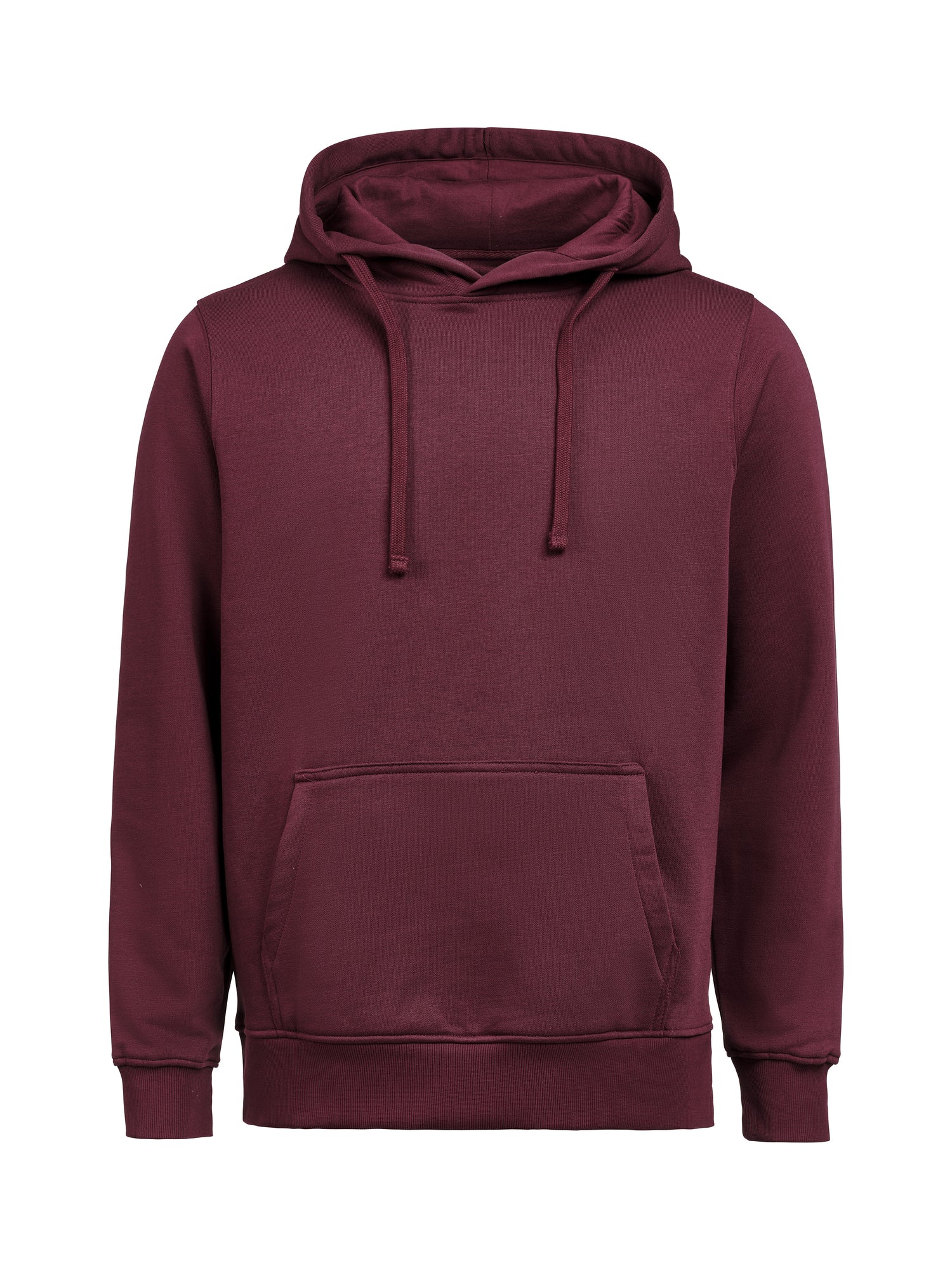 3440010 SUDADERA HOODIE UNISEX 350GR - DF CREACION