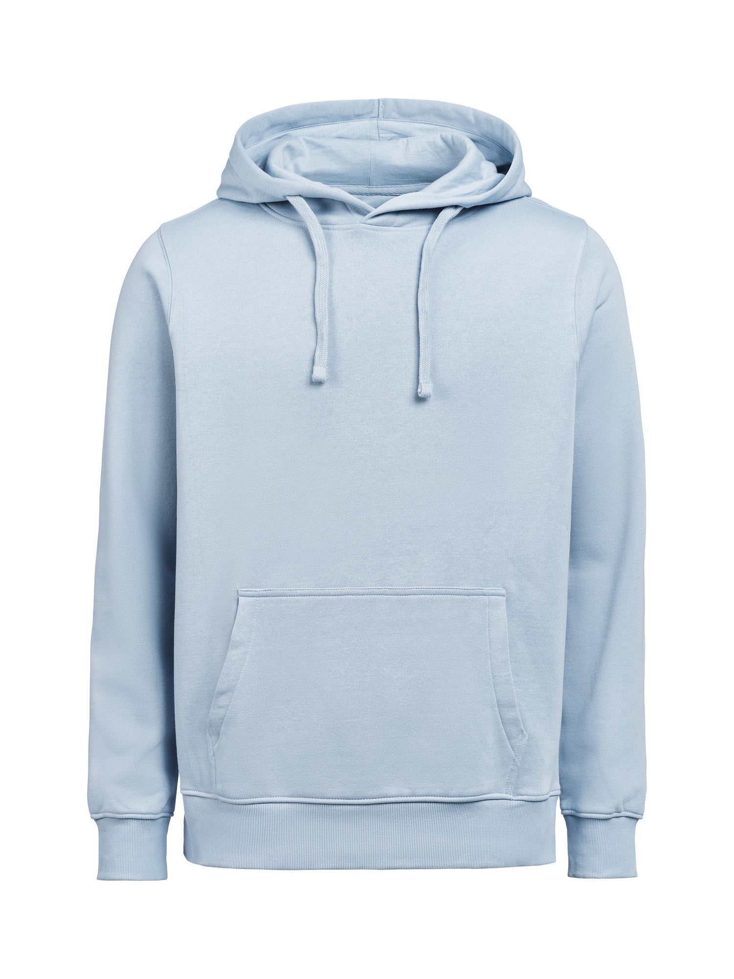 3440010 SUDADERA HOODIE UNISEX 350GR - DF CREACION