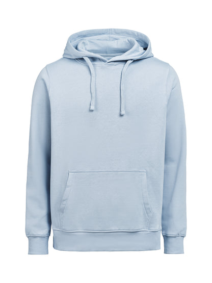3440010 SUDADERA HOODIE UNISEX 350GR - DF CREACION