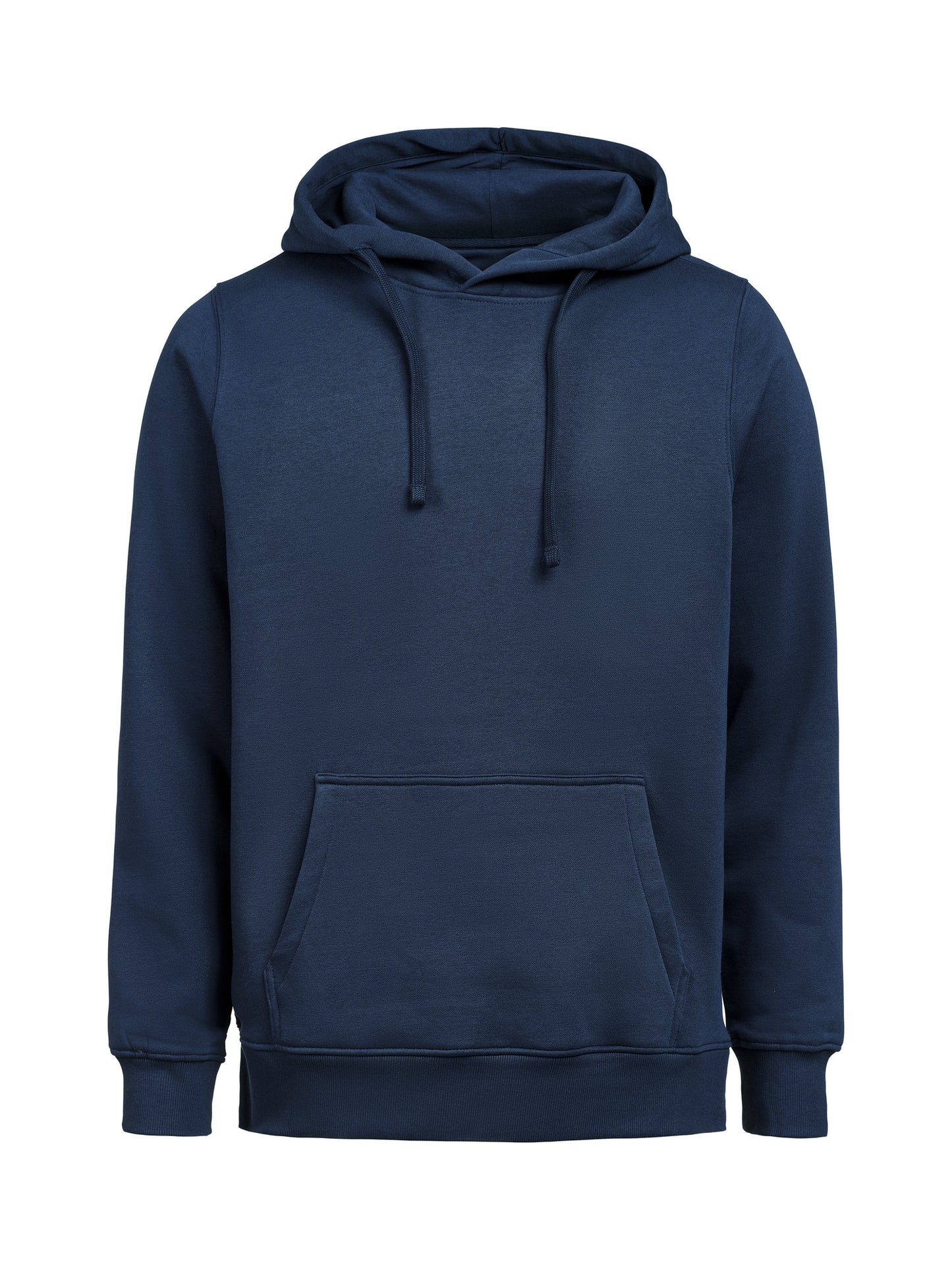 3440010 SUDADERA HOODIE UNISEX 350GR - DF CREACION