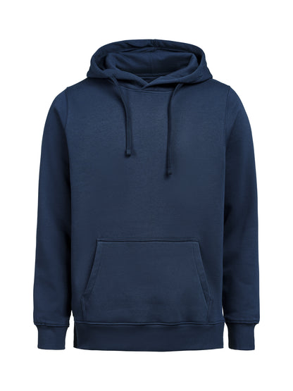 3440010 SUDADERA HOODIE UNISEX 350GR - DF CREACION