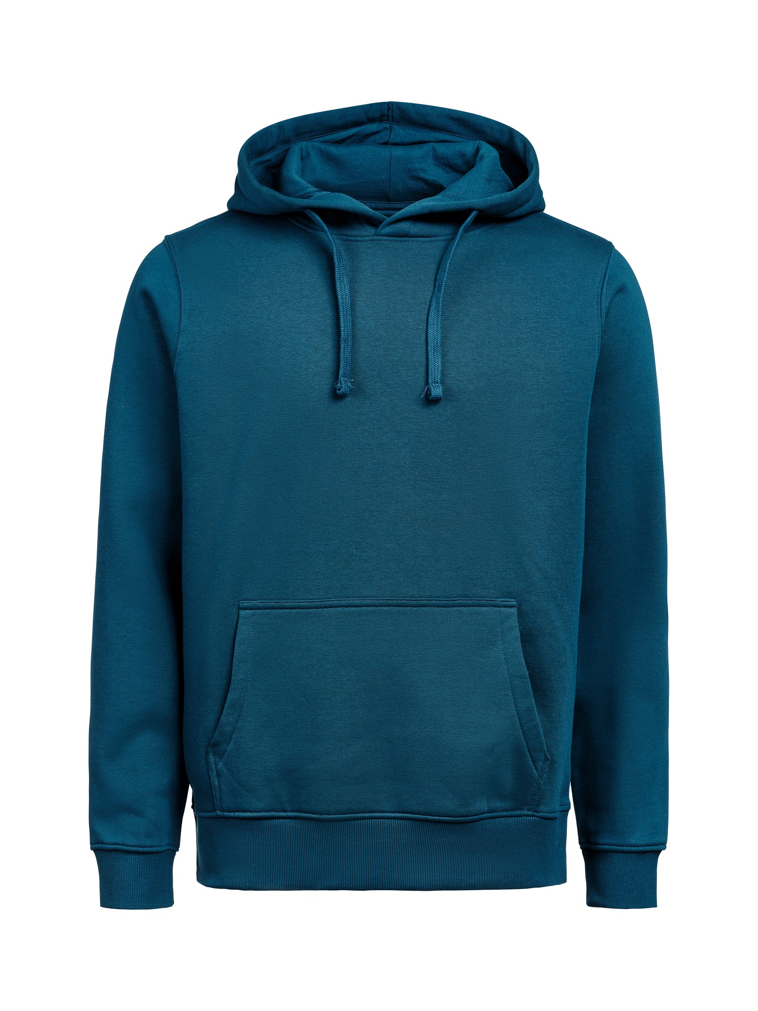 3440010 SUDADERA HOODIE UNISEX 350GR - DF CREACION