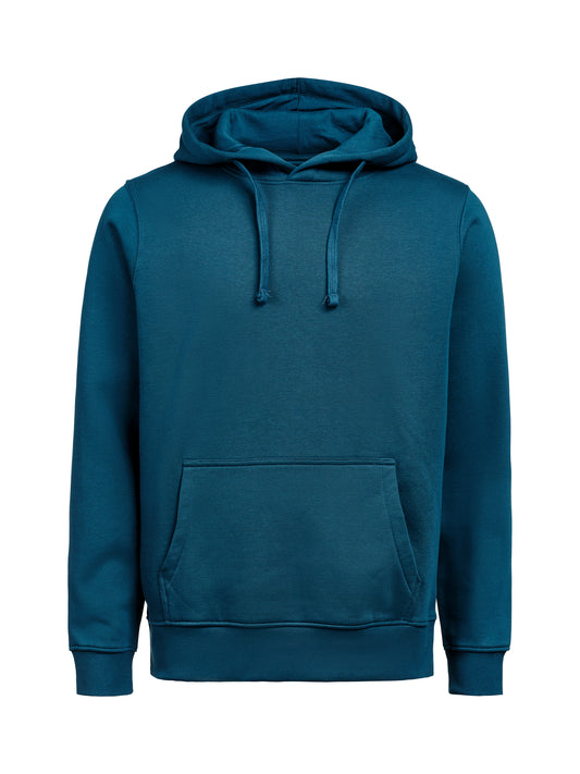3440010 SUDADERA HOODIE UNISEX 350GR - DF CREACION