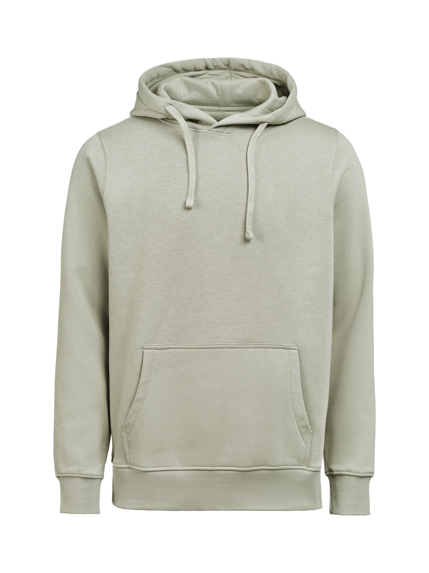 3440010 SUDADERA HOODIE UNISEX 350GR - DF CREACION