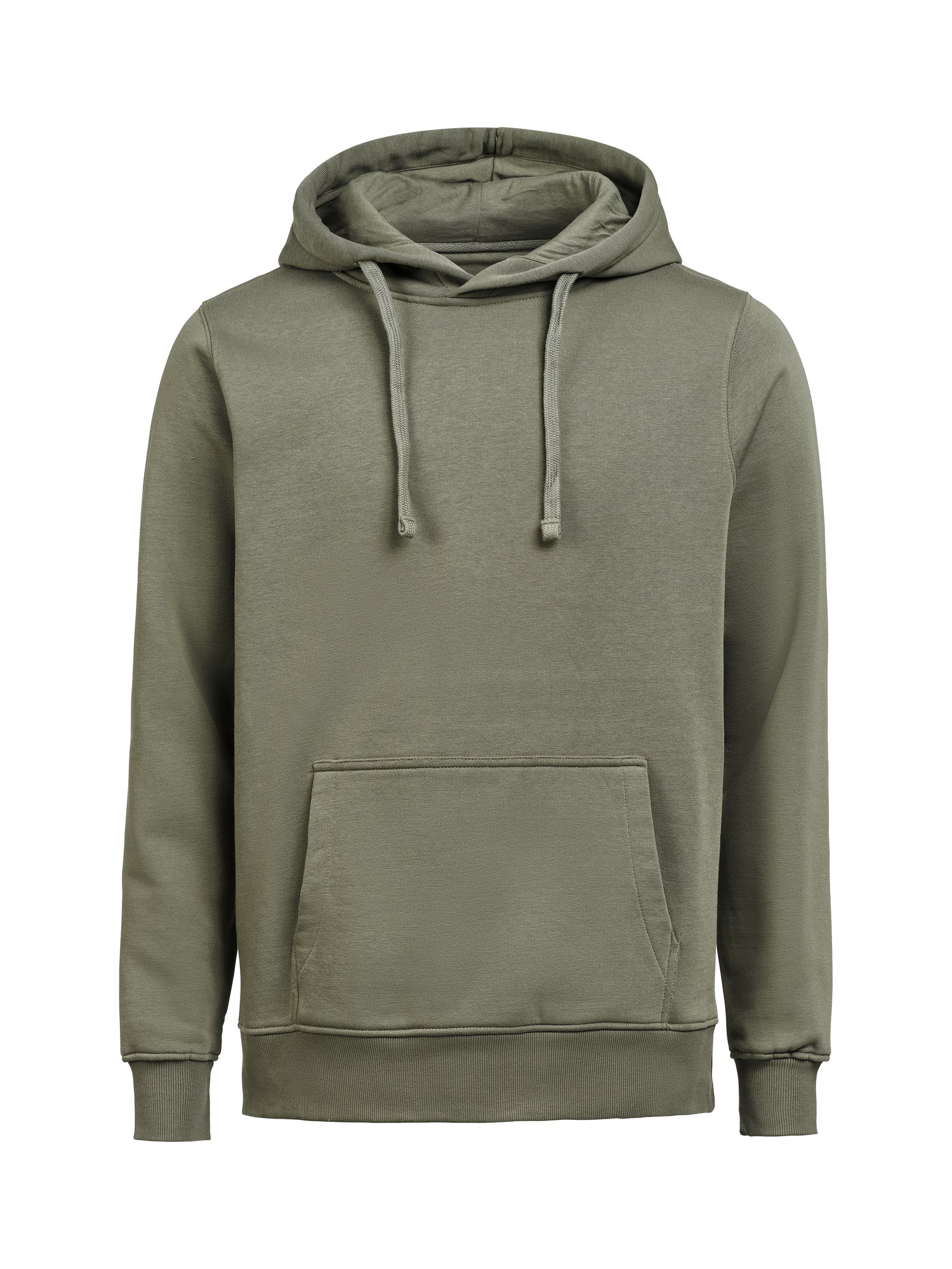 3440010 SUDADERA HOODIE UNISEX 350GR - DF CREACION