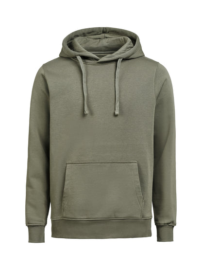 3440010 SUDADERA HOODIE UNISEX 350GR - DF CREACION