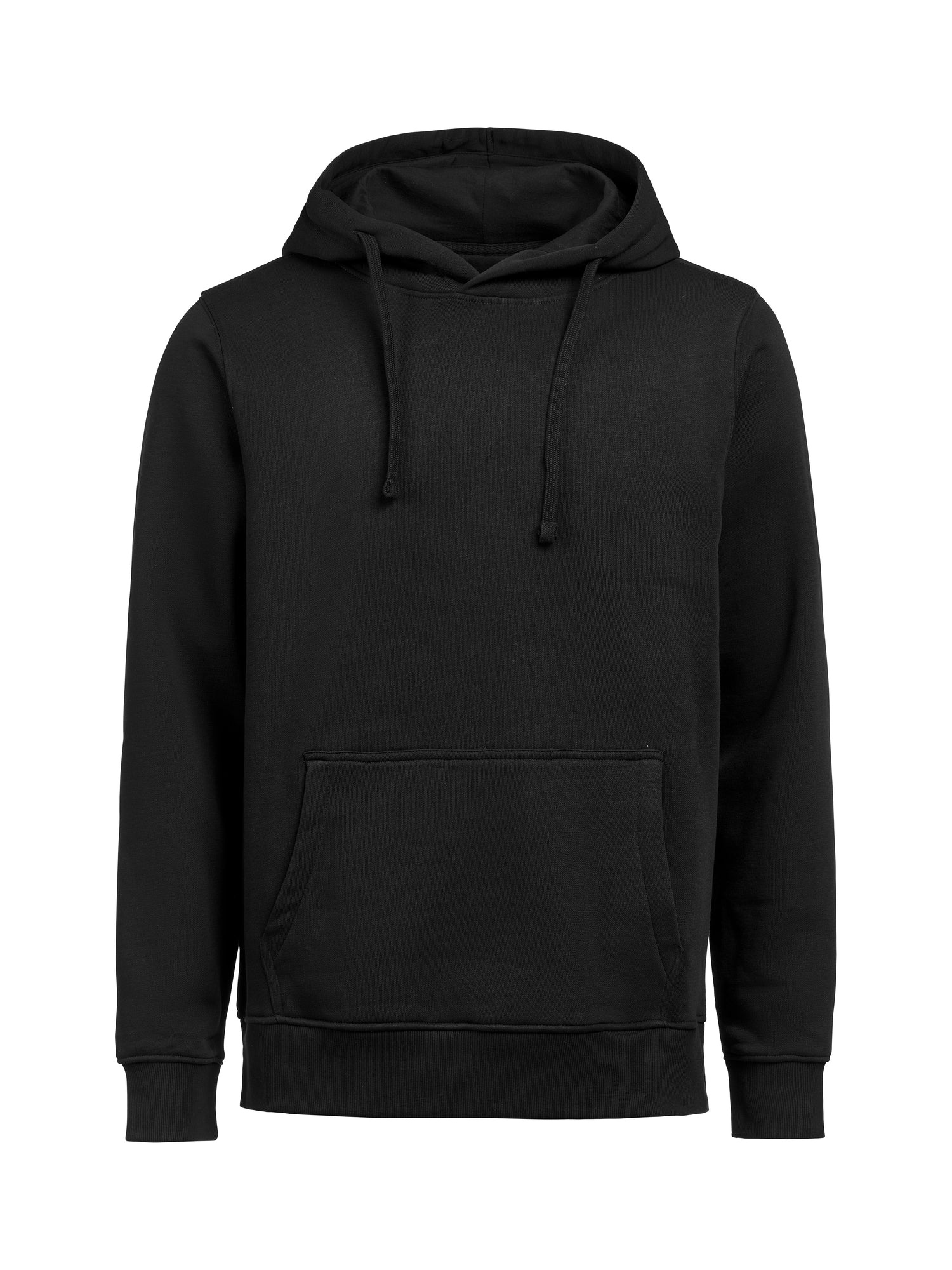 3440010 SUDADERA HOODIE UNISEX 350GR - DF CREACION