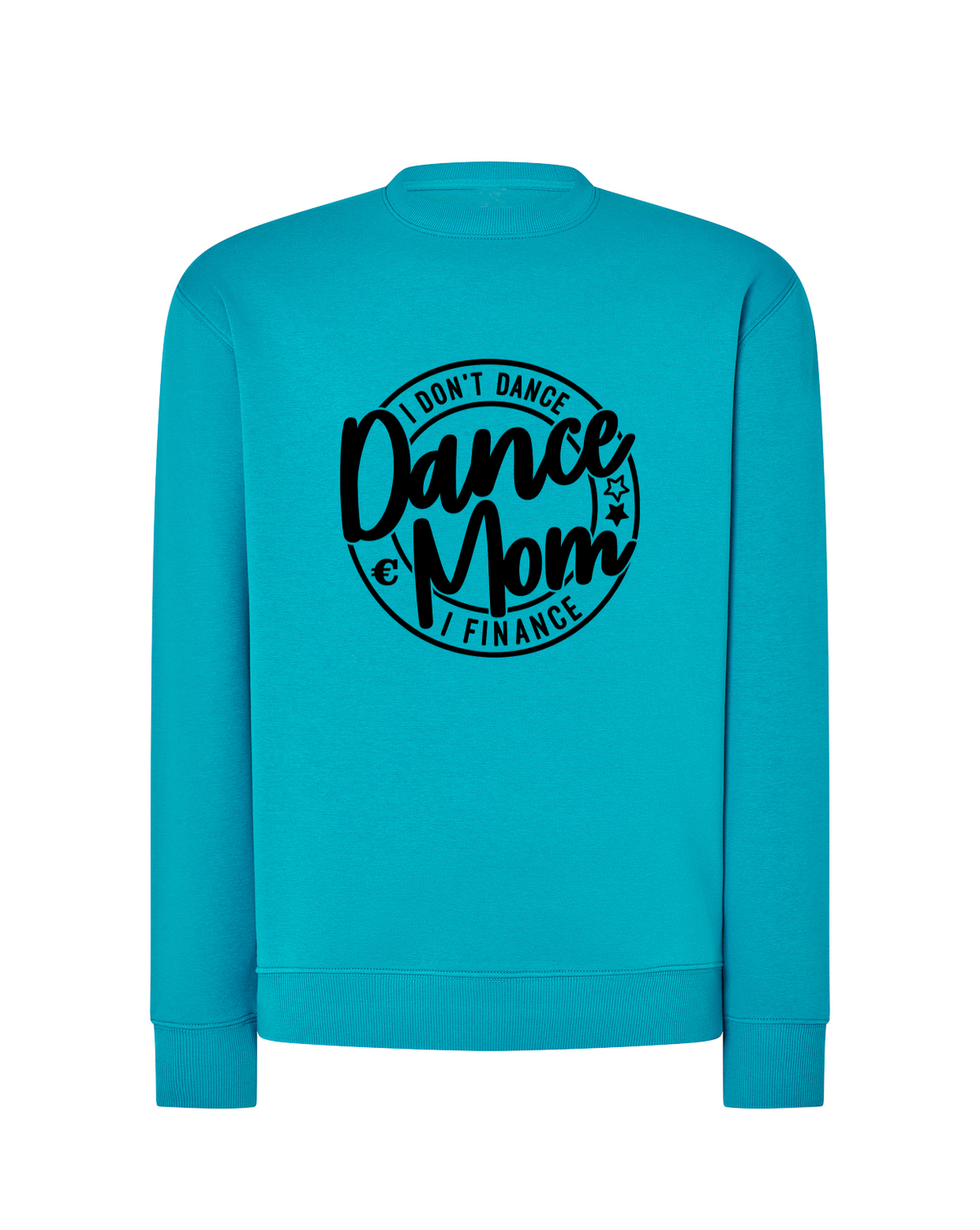 P2004 SUDADERA DANCE MON EDITION - DF CREACION
