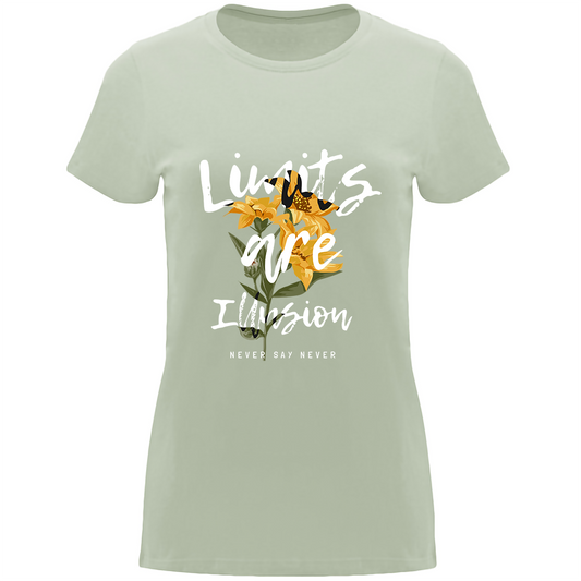 4002CA CAMISA MANGA CORTA - DF CREACION