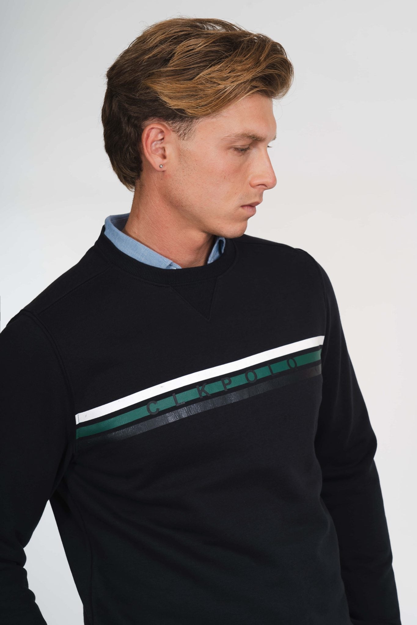 41011 BONGA SUDADERA