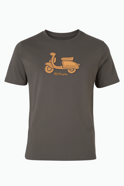 51094 CAMISETA LA VESPITA - DF CREACION