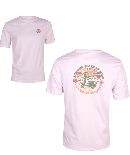 51099 CAMISETA LA VESPITA - DF CREACION