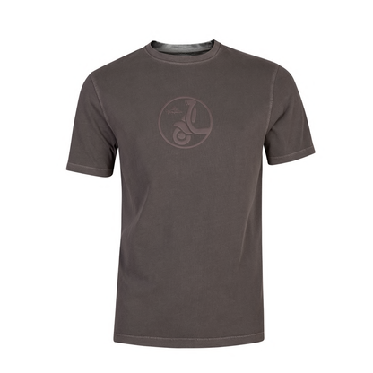 51101 CAMISETA LA VESPITA EFECTO LAVADO - DF CREACION