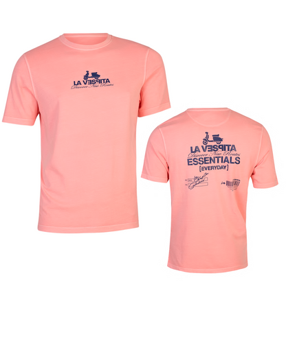 51102 CAMISETA LA VESPITA - DF CREACION