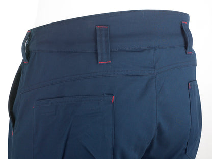 588PSSAM PANTALON DE TRABAJO MULTIBOLSILLO - DF CREACION