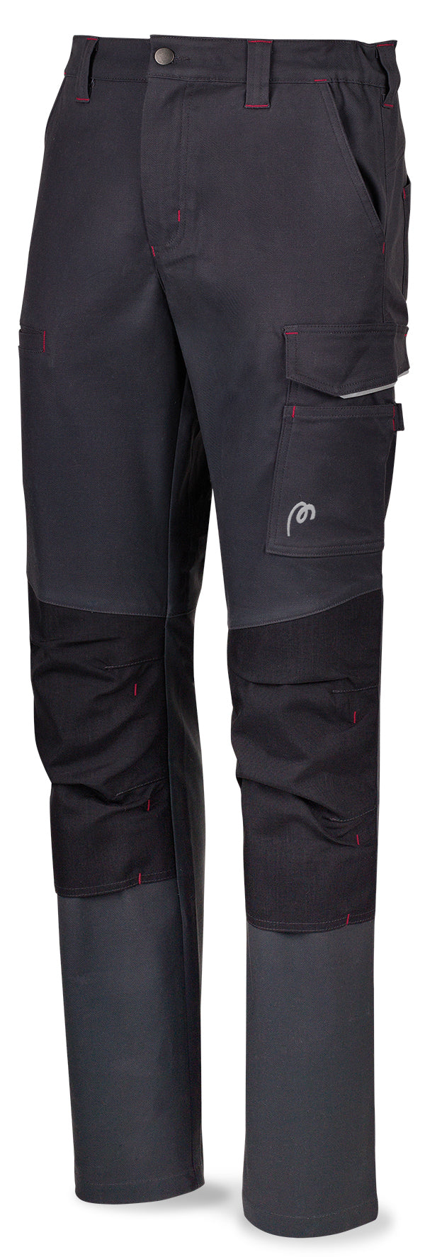 588PSSAM PANTALON DE TRABAJO MULTIBOLSILLO - DF CREACION