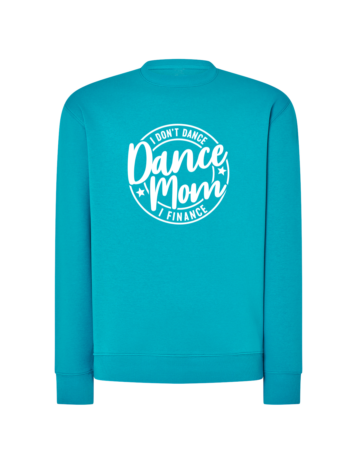 P2005 SUDADERA DANCE MON EDITION