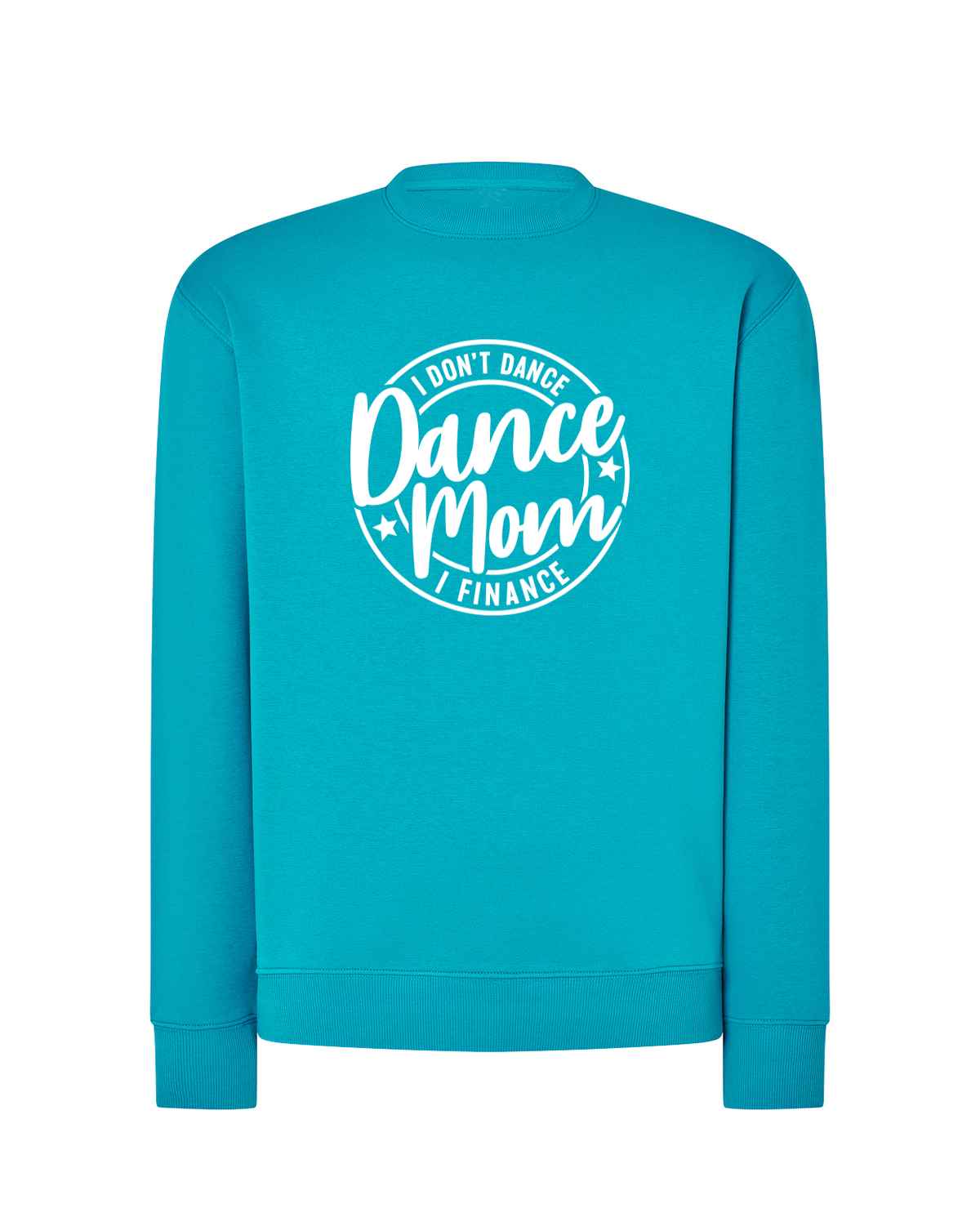 P2005 SUDADERA DANCE MON EDITION - DF CREACION