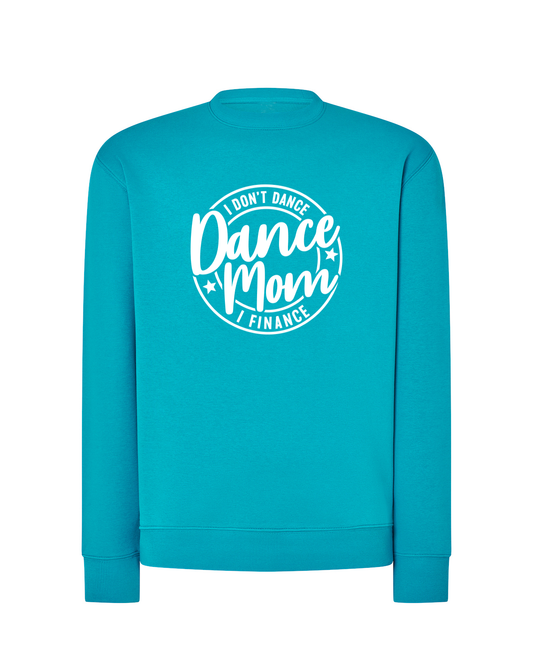 P2005 SUDADERA DANCE MON EDITION