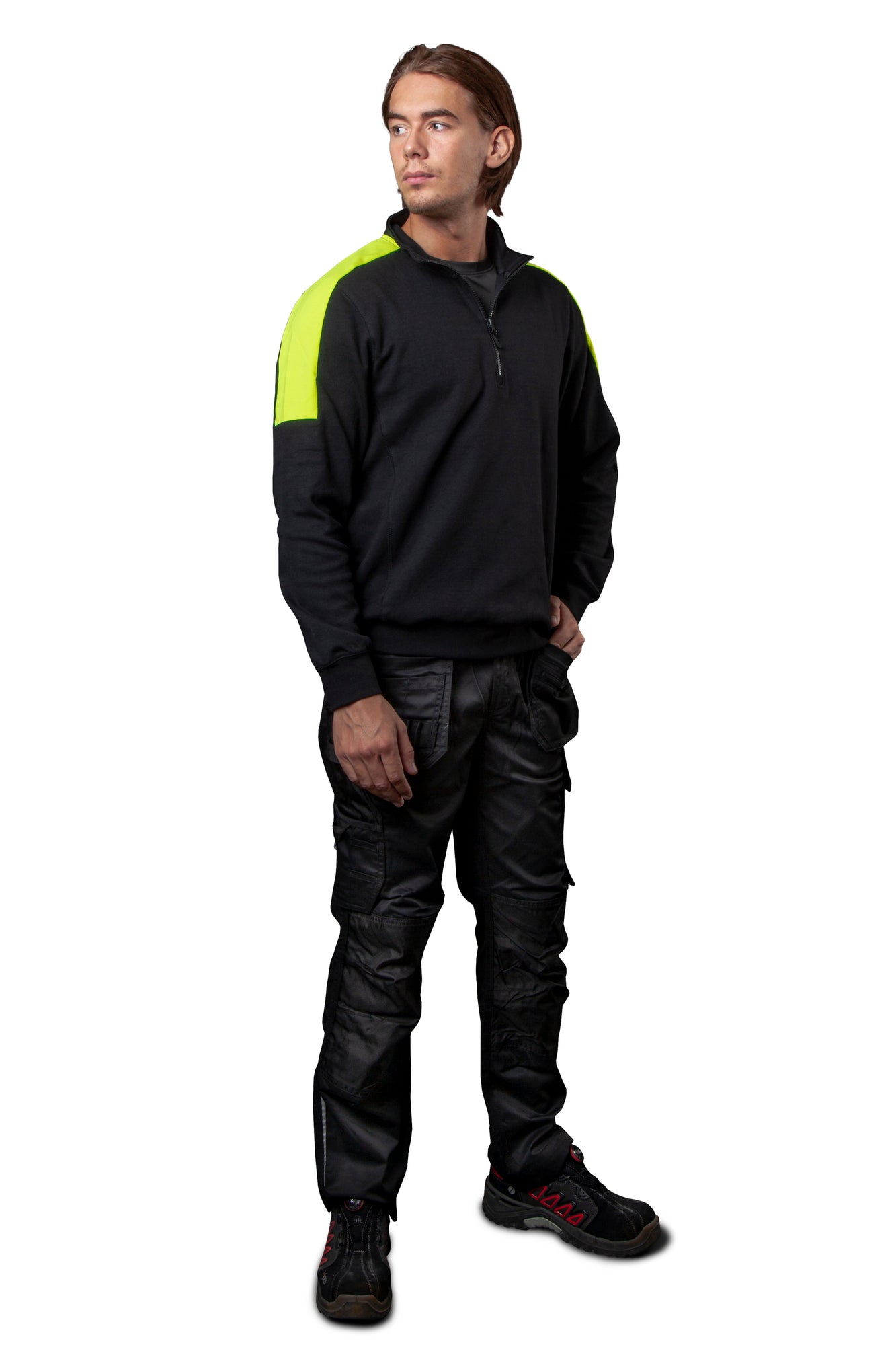 5532 PANTALON DE TRABAJO PROJOB - DF CREACION