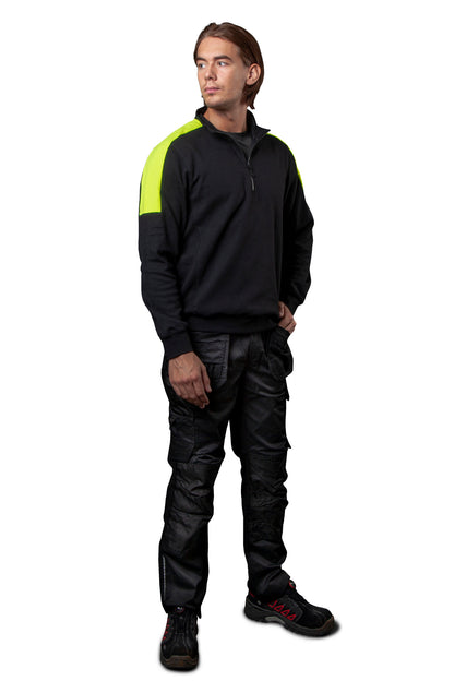 5532 PANTALON DE TRABAJO PROJOB - DF CREACION