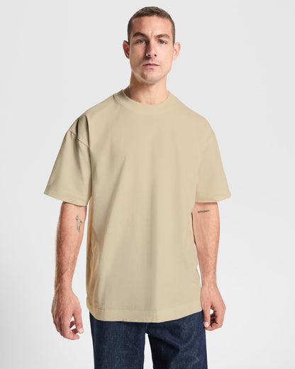 CHOW 6561  CAMISETA OVERSIZE PREMIUM