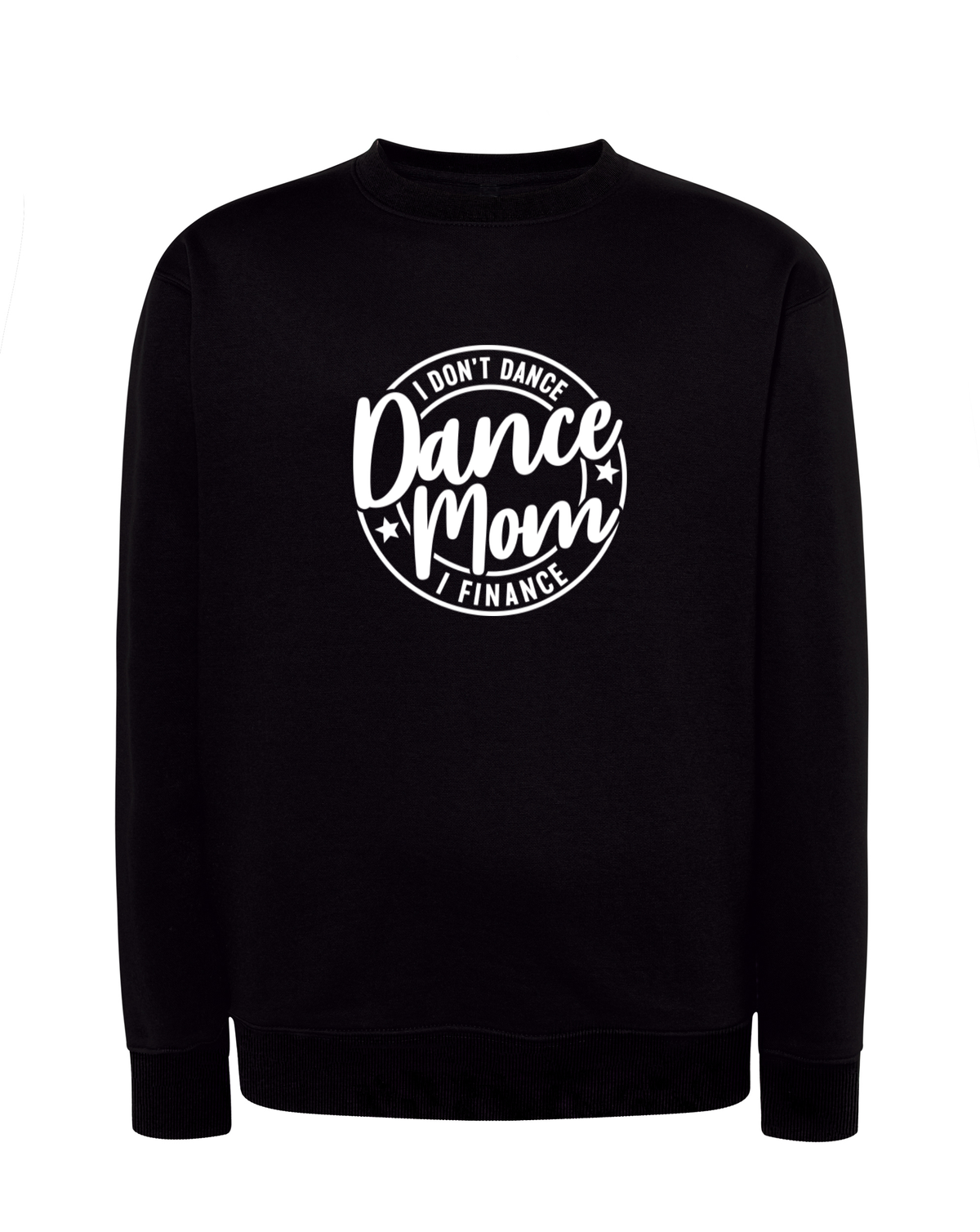 P2005 SUDADERA DANCE MON EDITION - DF CREACION