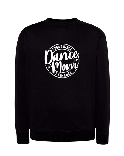 P2005 SUDADERA DANCE MON EDITION