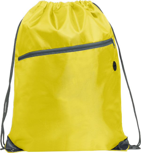 P1004 MOCHILA DE CUERDAS PARA  PEÑAS - DF CREACION