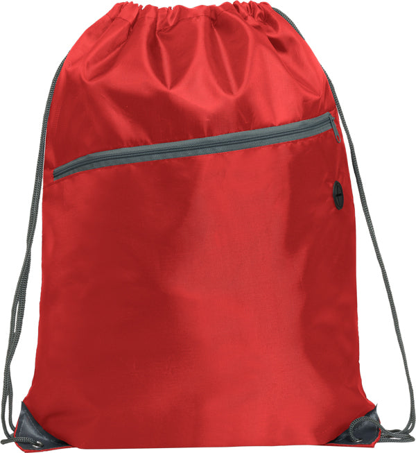 P1004 MOCHILA DE CUERDAS PARA  PEÑAS - DF CREACION
