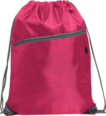 P1004 MOCHILA DE CUERDAS PARA  PEÑAS - DF CREACION